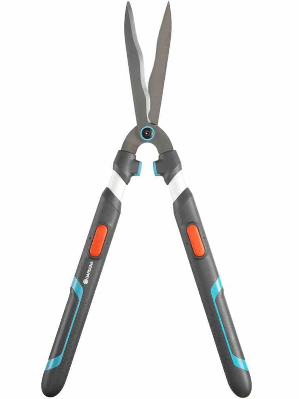GARDENA Heckenschere TeleCut (Art.Nr. K79328) 3 GARDENA Heckenschere TeleCut (Art.Nr. K79328)
