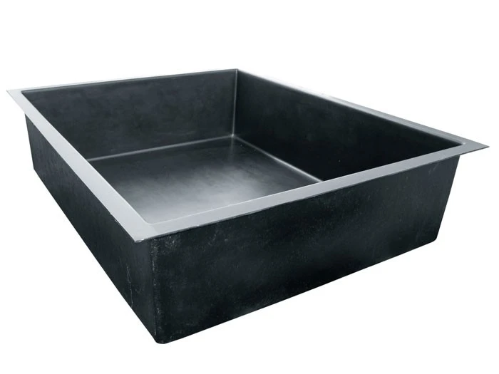 GFK-Becken Eckig E2300 - XXL-Produkt (Art.Nr.15071) 3 GFK-Becken Eckig E2300 - XXL-Produkt (Art.Nr.15071)