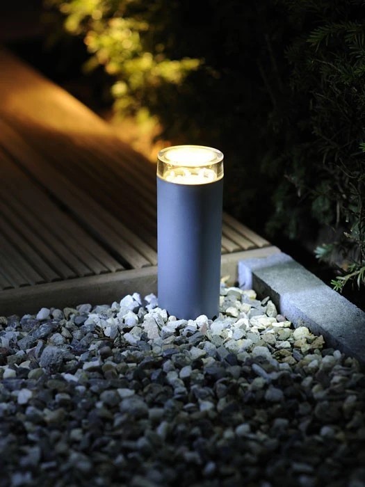 Gartenleuchten Komplettset 'Linum' Von Garden-Lights (Art.Nr. 2519064) 4 Gartenleuchten Komplettset 'Linum' Von Garden-Lights (Art.Nr. 2519064) – Bild 2