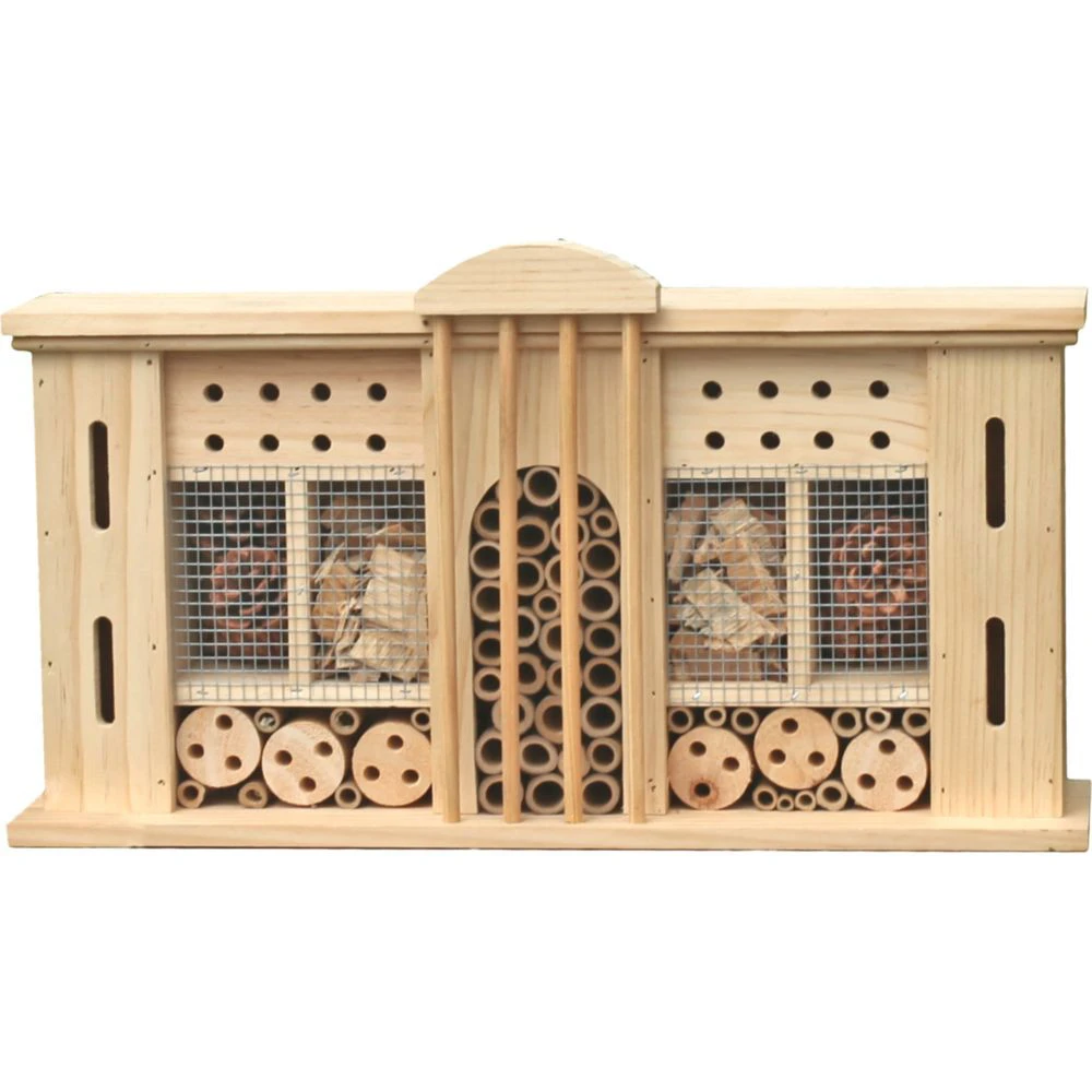 Insektenvilla 3 Insektenvilla