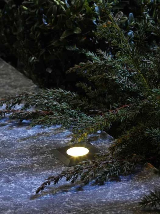 Einbauleuchte 'Atria Warmweiß' Von Garden-Lights (Art.Nr. 4077601) 4 Einbauleuchte 'Atria Warmweiß' Von Garden-Lights (Art.Nr. 4077601) – Bild 2