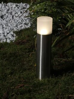 Gartenleuchte 'Oak Set' Von Garden-Lights (Art.Nr. 4122603) 7 Gartenleuchte 'Oak Set' Von Garden-Lights (Art.Nr. 4122603) -Giardino 24 4122603 s1 Oak set 1280x1280