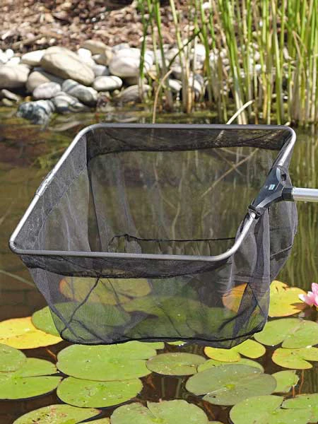 Profi Teichkescher Von OASE (Art.Nr. 50078) 3 Profi Teichkescher Von OASE (Art.Nr. 50078)