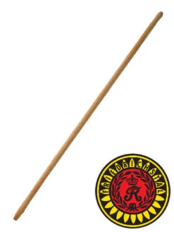 Ersatzstiel Für Rex-Mulcherund Rex-Laubbesen (Art.Nr. 54540)