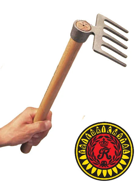 Rex-Kleinrechen (Art.Nr. 54752) 3 Rex-Kleinrechen (Art.Nr. 54752)