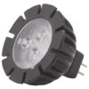 Power LED-Einheit MR16 GU5.3 (Art.Nr. 6193011) 2 Power LED-Einheit MR16 GU5.3 (Art.Nr. 6193011) -Giardino 24 6193011 LED MR16 3W warm wh 1280x1280