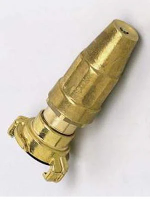 Messing-Spritzdüse, Mit Schnellkupplung 3/4'' (Artikel-Nr. 571324) 3 Messing-Spritzdüse, Mit Schnellkupplung 3/4'' (Artikel-Nr. 571324)