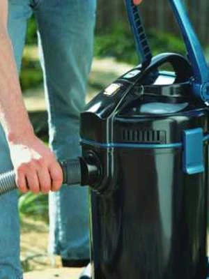 Pondovac 4 Von OASE (Art.Nr.50388) 5 Pondovac 4 Von OASE (Art.Nr.50388) – Bild 3