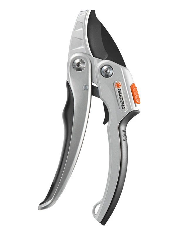 GARDENA Comfort Ratschenschere SmartCut (Art.Nr. 329510) 3 GARDENA Comfort Ratschenschere SmartCut (Art.Nr. 329510)