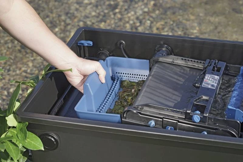 BioTec ScreenMatic-Set 90000 Von OASE (Art.Nr. 46179) 4 BioTec ScreenMatic-Set 90000 Von OASE (Art.Nr. 46179) – Bild 2