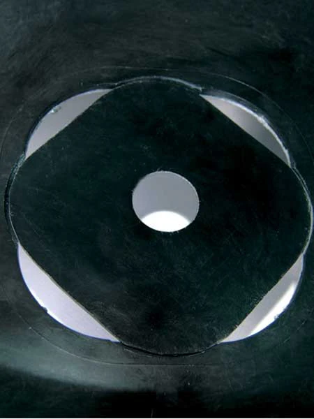 GFK-Abdeckung Rund A120 - XXL Produkt (Art.Nr.15059) 4 GFK-Abdeckung Rund A120 - XXL Produkt (Art.Nr.15059) – Bild 2