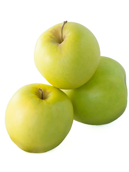 Apfel Golden Delicious 3 Apfel Golden Delicious