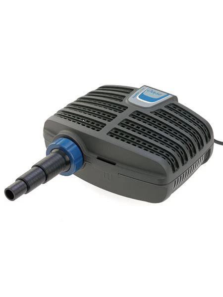 AquaMax ECO Classic 14500 Von OASE (Art.Nr.51104) 3 AquaMax ECO Classic 14500 Von OASE (Art.Nr.51104)