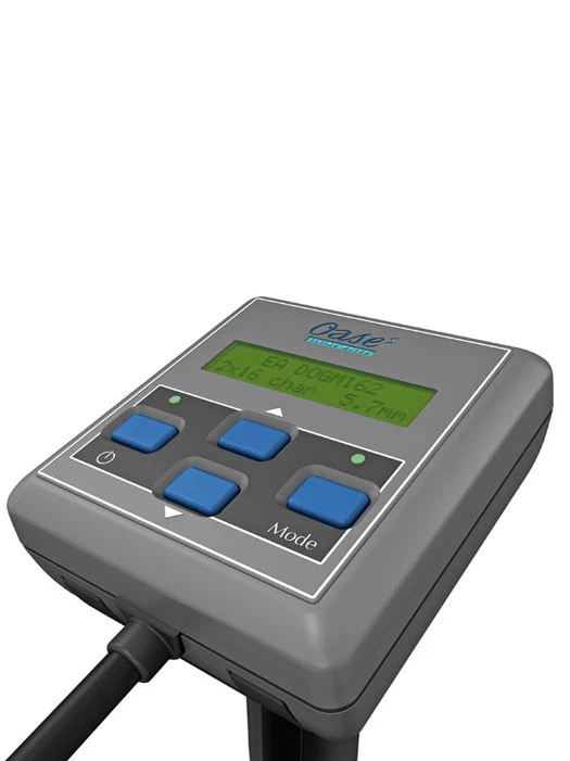 ECO Control Von OASE (Art.Nr. 47673) 3 ECO Control Von OASE (Art.Nr. 47673)