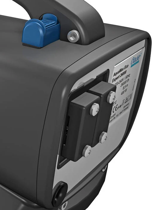 Teichpumpe AquaMax ECO Expert 36000 Von OASE (Art.Nr.54614) 4 Teichpumpe AquaMax ECO Expert 36000 Von OASE (Art.Nr.54614) – Bild 2