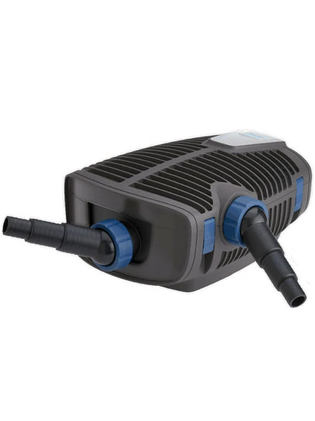 AquaMax ECO Premium 6000 /12 V Von OASE (Art.Nr.50730) 3 AquaMax ECO Premium 6000 /12 V Von OASE (Art.Nr.50730)