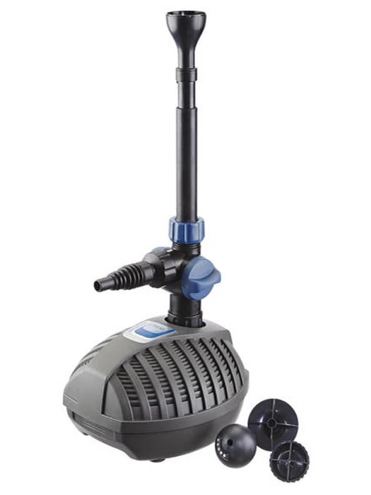 Aquarius Fountain Set Classic 750 Von OASE (Art.Nr.43041) 3 Aquarius Fountain Set Classic 750 Von OASE (Art.Nr.43041)