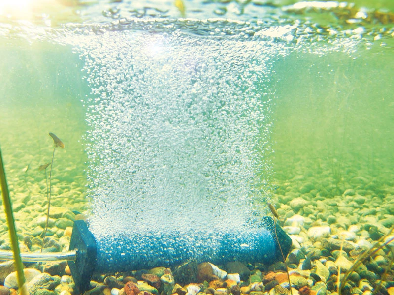 AquaOxy Belüfterstab S Von OASE (Art.Nr. 88668) 5 AquaOxy Belüfterstab S Von OASE (Art.Nr. 88668) – Bild 3