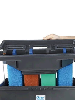 BioSmart 18000 Von OASE (Art.Nr. 56776) -Giardino 24 biosmart18000 3 46126 2 1280x1280