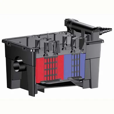 BioSmart Set 14000 Von OASE (Art.Nr. 50451) 4 BioSmart Set 14000 Von OASE (Art.Nr. 50451) – Bild 2