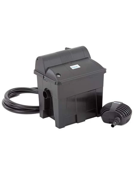 BioSmart Set 5000 Von OASE (Art.Nr. 50525) 3 BioSmart Set 5000 Von OASE (Art.Nr. 50525)