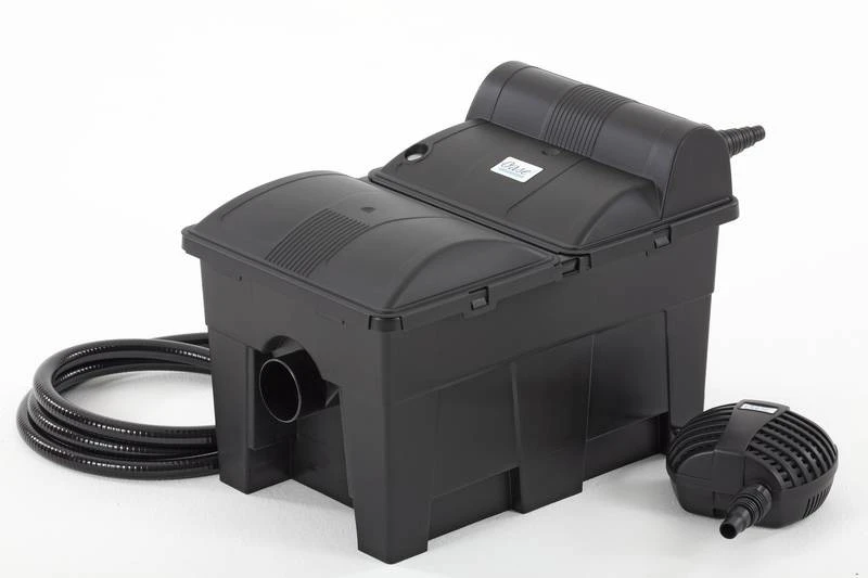 BioSmart Set 14000 Von OASE (Art.Nr. 50451) 3 BioSmart Set 14000 Von OASE (Art.Nr. 50451)