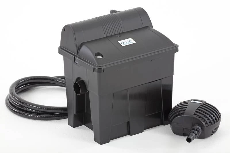 BioSmart Set 7000 Von OASE (Art.Nr. 50449) 3 BioSmart Set 7000 Von OASE (Art.Nr. 50449)