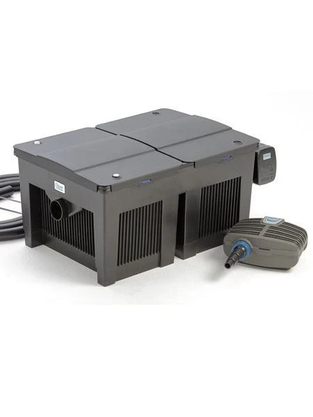 BioSmart Set 36000 Von OASE (Art.Nr. 56789) 3 BioSmart Set 36000 Von OASE (Art.Nr. 56789)