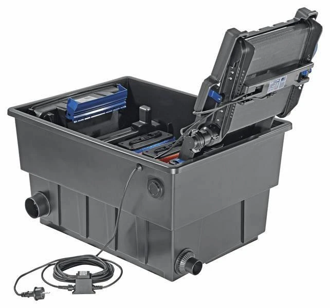 BioTec ScreenMatic 60000 Von OASE (Art.Nr. 57695) 4 BioTec ScreenMatic 60000 Von OASE (Art.Nr. 57695) – Bild 2