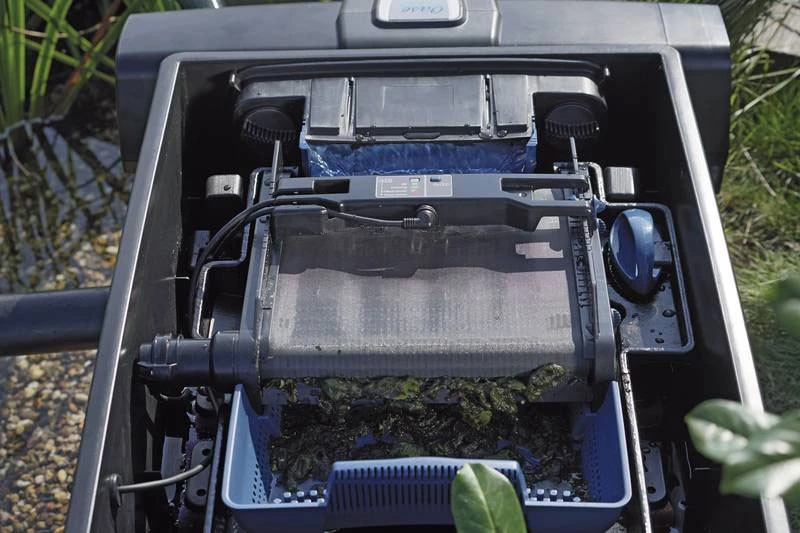 BioTec ScreenMatic 40000 Von OASE (Art.Nr. 57694) 8 BioTec ScreenMatic 40000 Von OASE (Art.Nr. 57694) – Bild 6