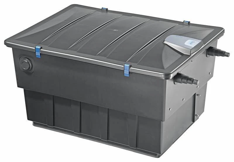 BioTec ScreenMatic 40000 Von OASE (Art.Nr. 57694) 3 BioTec ScreenMatic 40000 Von OASE (Art.Nr. 57694)