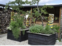 Bird Blocker Flags Von Velda (Art.Nr.Vel148205) -Giardino 24 bird blocker flags 4 1280x1280