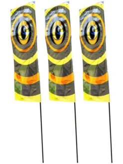 Bird Blocker Flags Von Velda (Art.Nr.Vel148205)