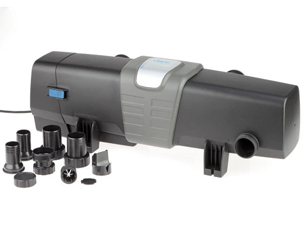 Bitron Eco 180 W Von OASE (Art.Nr. 56405) 3 Bitron Eco 180 W Von OASE (Art.Nr. 56405)