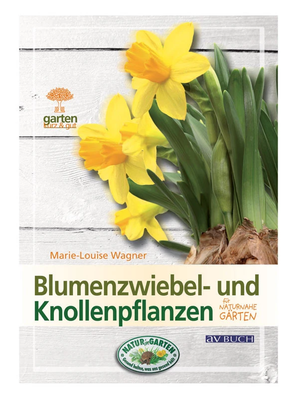 BdB-Handbuch ''Blumenzwiebeln'' 3 BdB-Handbuch ''Blumenzwiebeln''
