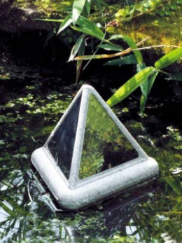 Brilliant Pyramid Von Velda (Art.Nr.Vel148206) 3 Brilliant Pyramid Von Velda (Art.Nr.Vel148206)