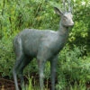 Bronzefigur Rehbock (Art.Nr. 88285) 2 Bronzefigur Rehbock (Art.Nr. 88285) -Giardino 24 bronzefigur rehbock 1280x1280