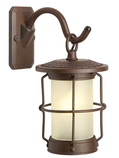 Garten-Wandleuchte 'Callisto' Von Garden-Lights (Art.Nr. 3094071) 3 Garten-Wandleuchte 'Callisto' Von Garden-Lights (Art.Nr. 3094071)