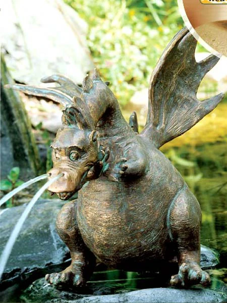 Bronzefigur Drusilla (Art.Nr. 90143) 3 Bronzefigur Drusilla (Art.Nr. 90143)