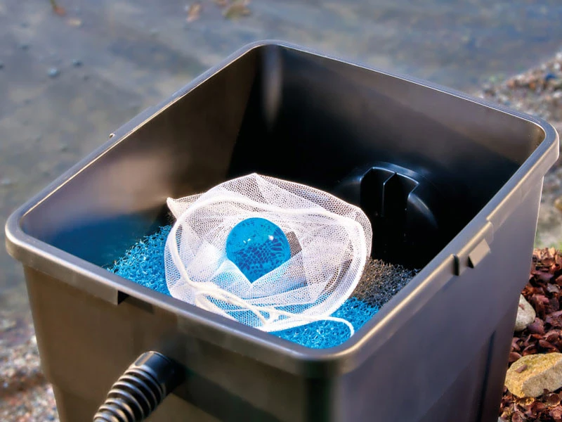 AquaActiv DuoBoost Von OASE 7 AquaActiv DuoBoost Von OASE – Bild 5