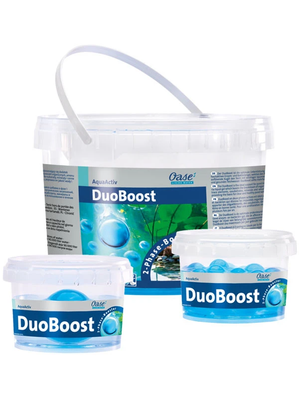 AquaActiv DuoBoost Von OASE 5 AquaActiv DuoBoost Von OASE – Bild 3