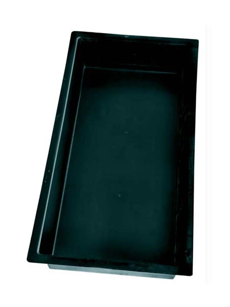 GFK-Becken Eckig E200 - XXL-Produkt (Art.Nr.15038) 3 GFK-Becken Eckig E200 - XXL-Produkt (Art.Nr.15038)