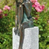 Bronzefigur Emanuelle (Art.Nr. 88574) 1 Bronzefigur Emanuelle (Art.Nr. 88574) -Giardino 24 emanuelle bronze 1280x1280