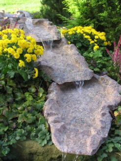 Bachlauf-Set ''Ems'' (Art.Nr. 30119)