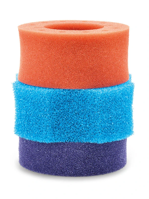 Ersatzfilterset Für FiltoClear 13000 (Art.Nr. 77873) 3 Ersatzfilterset Für FiltoClear 13000 (Art.Nr. 77873)