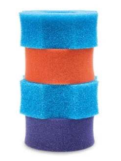 Ersatzfilterset Für FiltoClear 19000 (Art.Nr. 77874)