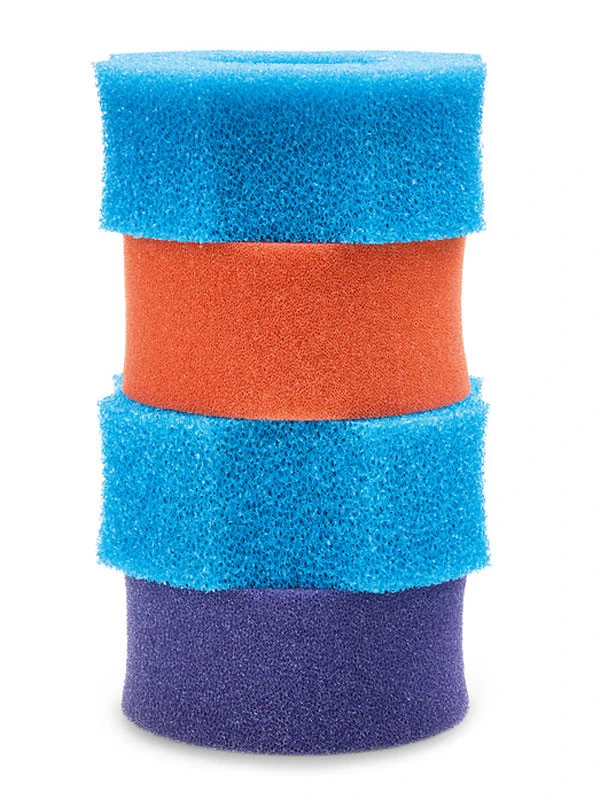 Ersatzfilterset Für FiltoClear 19000 (Art.Nr. 77874) 3 Ersatzfilterset Für FiltoClear 19000 (Art.Nr. 77874)