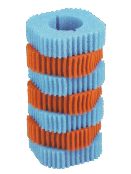 Ersatzfilterset Für FiltoClear 16000 (Art.Nr. 51258) 3 Ersatzfilterset Für FiltoClear 16000 (Art.Nr. 51258)