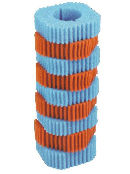 Ersatzfilterset Für Filtoclear 20000 Und 30000 (Art.Nr. 51290) 3 Ersatzfilterset Für Filtoclear 20000 Und 30000 (Art.Nr. 51290)