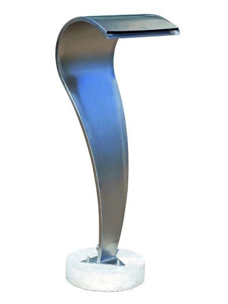 Wasserfall "Barbados Pool" (Art.Nr. AG-ew1313) 4 Wasserfall "Barbados Pool" (Art.Nr. AG-ew1313) – Bild 2